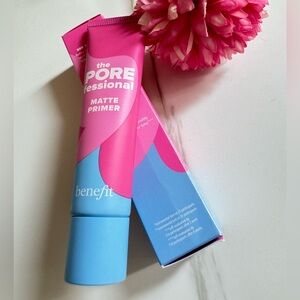 Benefit The POREfessional Matte Primer